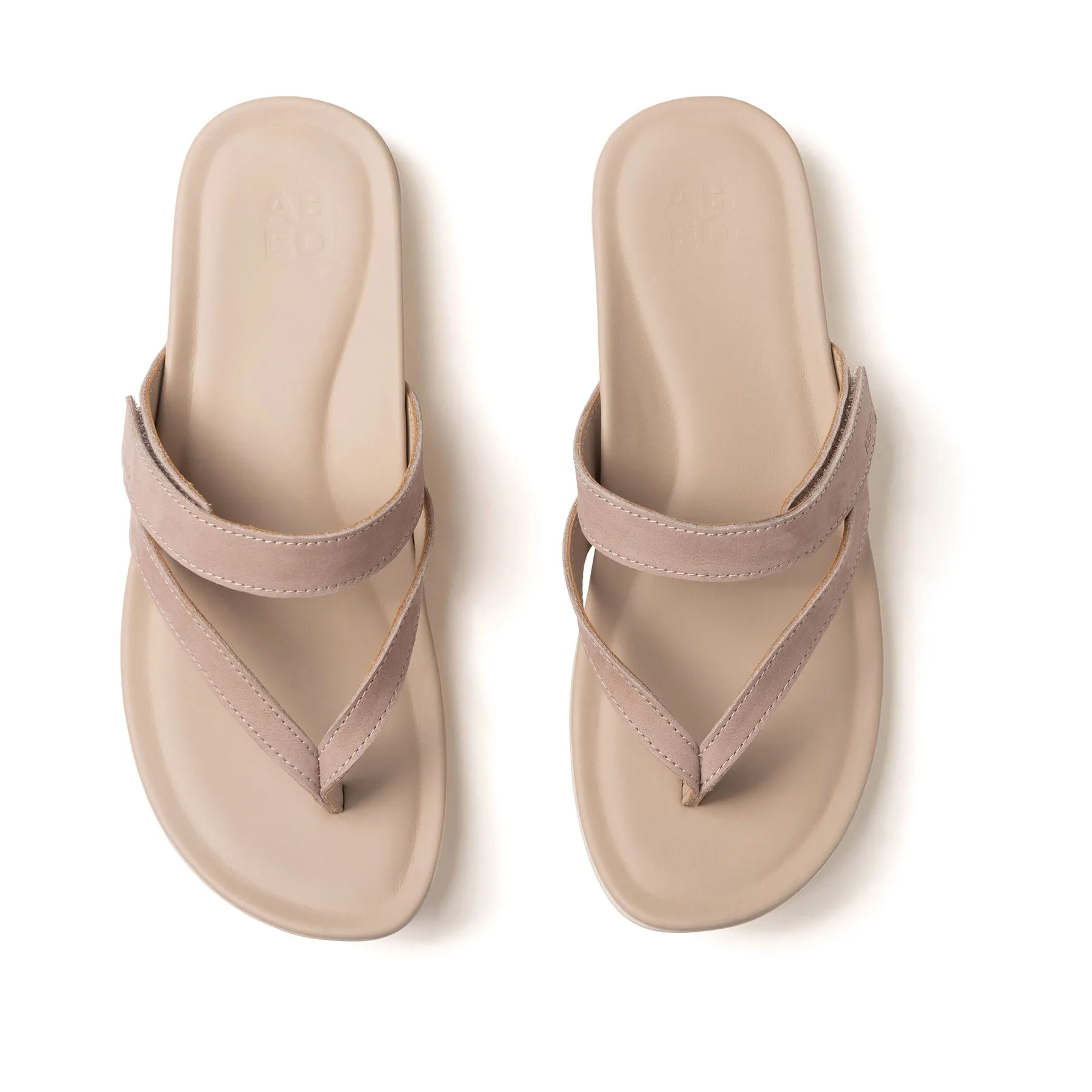 Oasis Thong Sandal