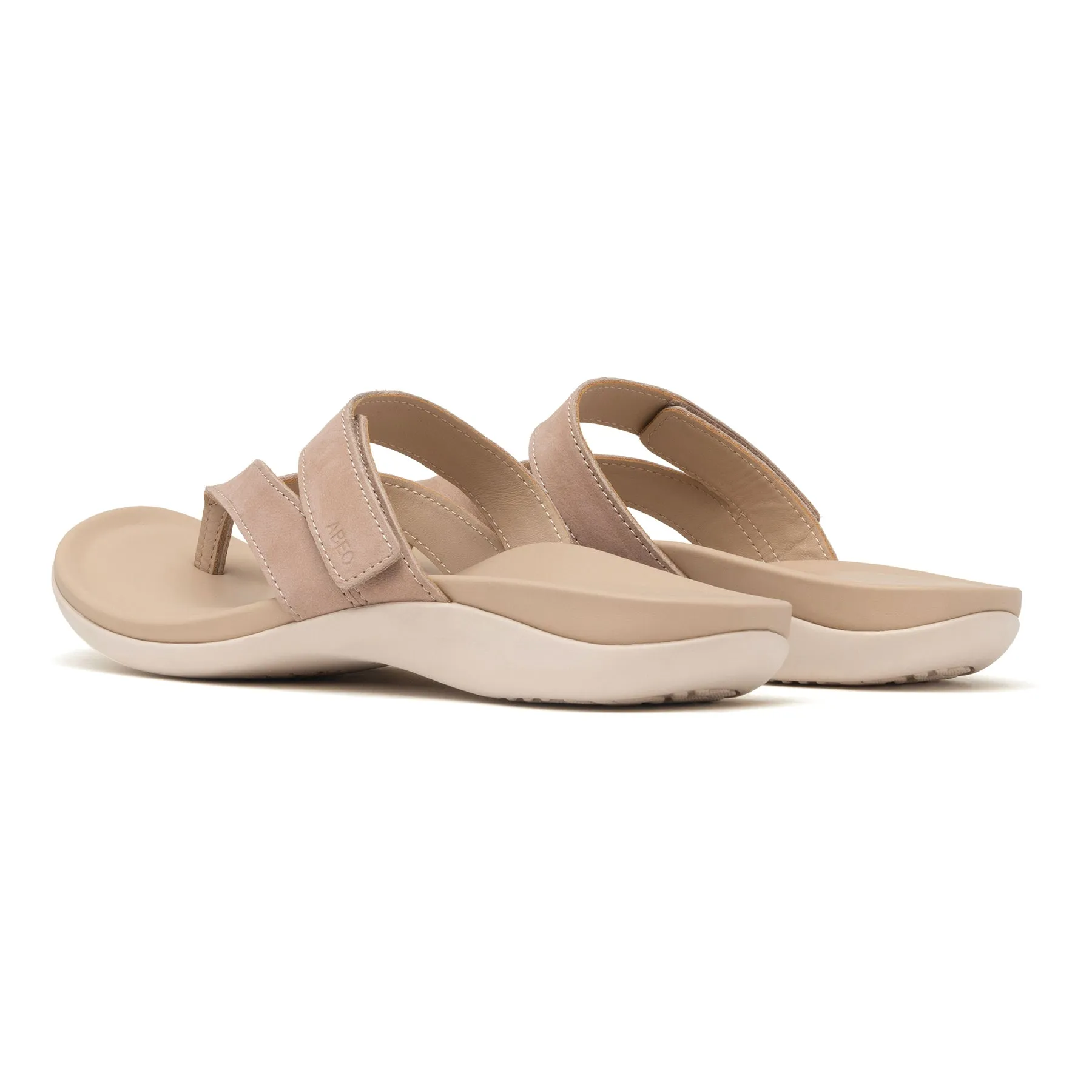 Oasis Thong Sandal