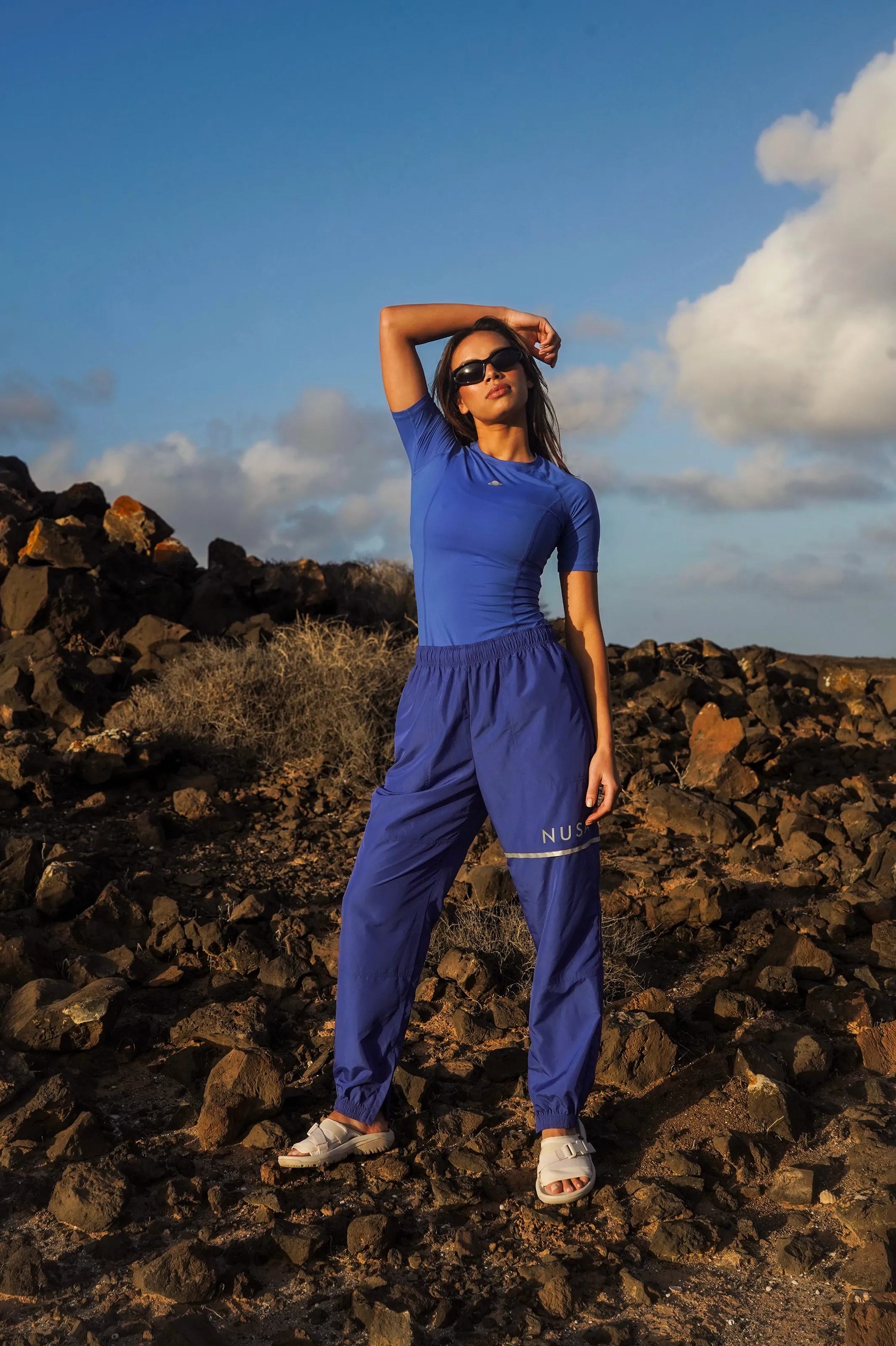 OFFROAD1 PANTS