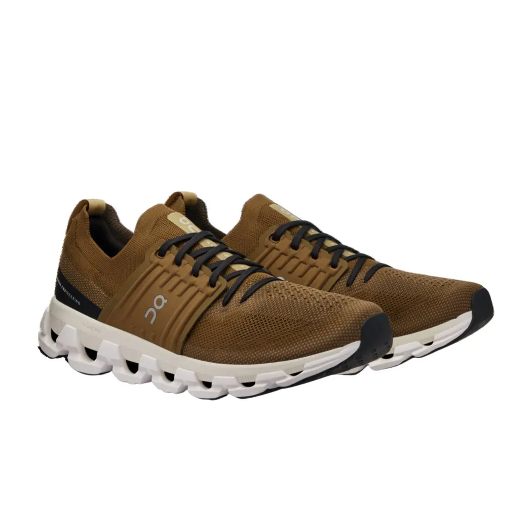 on Cloudswift 3 Men's Running Shoes