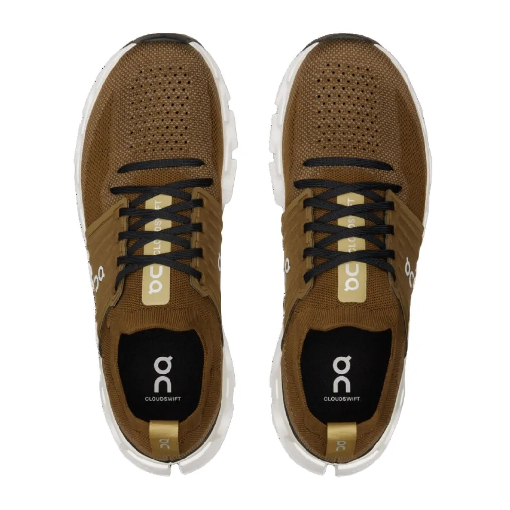 on Cloudswift 3 Men's Running Shoes