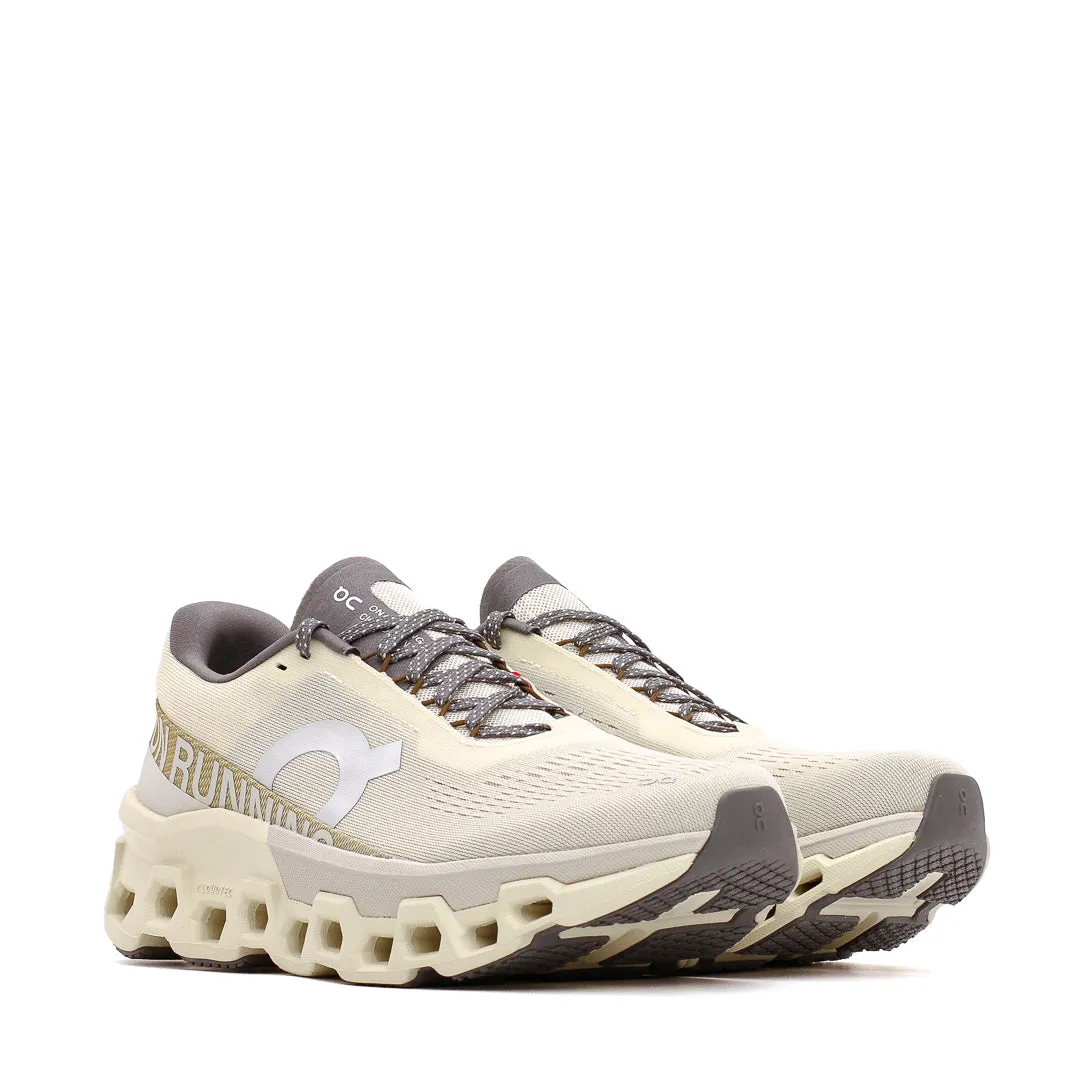 ON Men Cloudmonster 2 Cream 3ME10122569