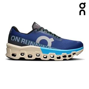 ON Men's Cloudmonster 2 - Tempest/Horizon