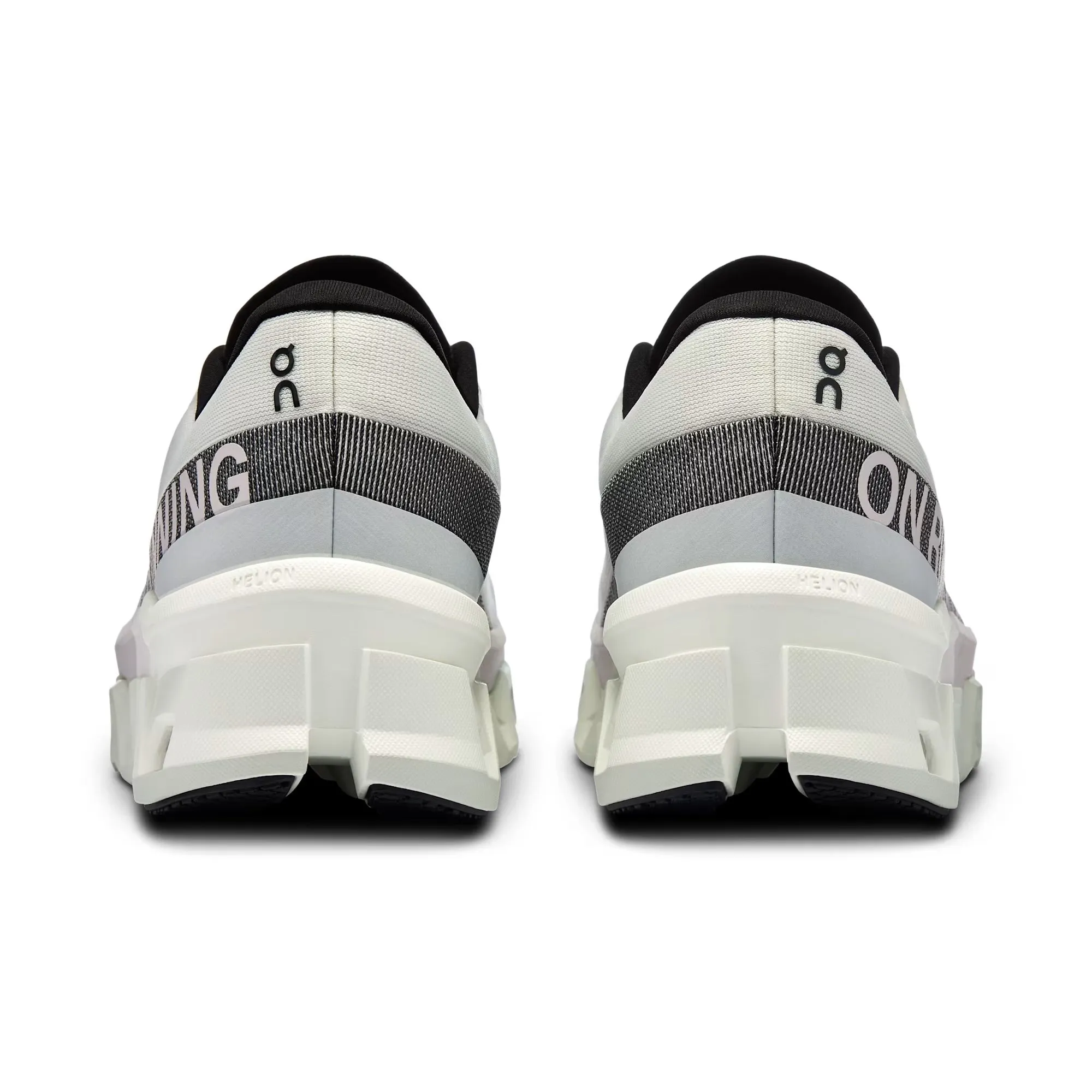 ON Men's Cloudmonster 2 - White/Frost