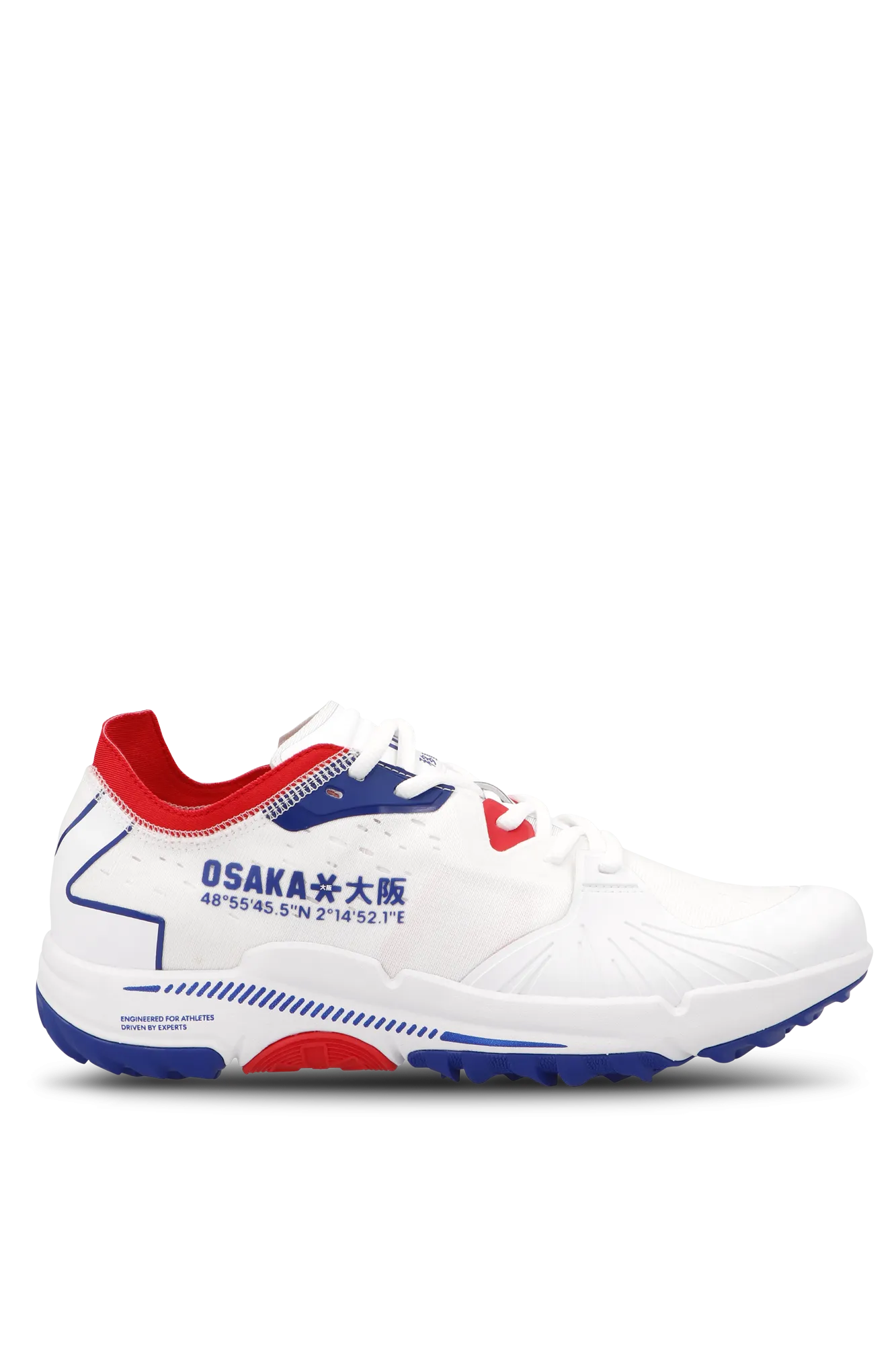 Osaka IDO MK1 Hockey Shoe Paris