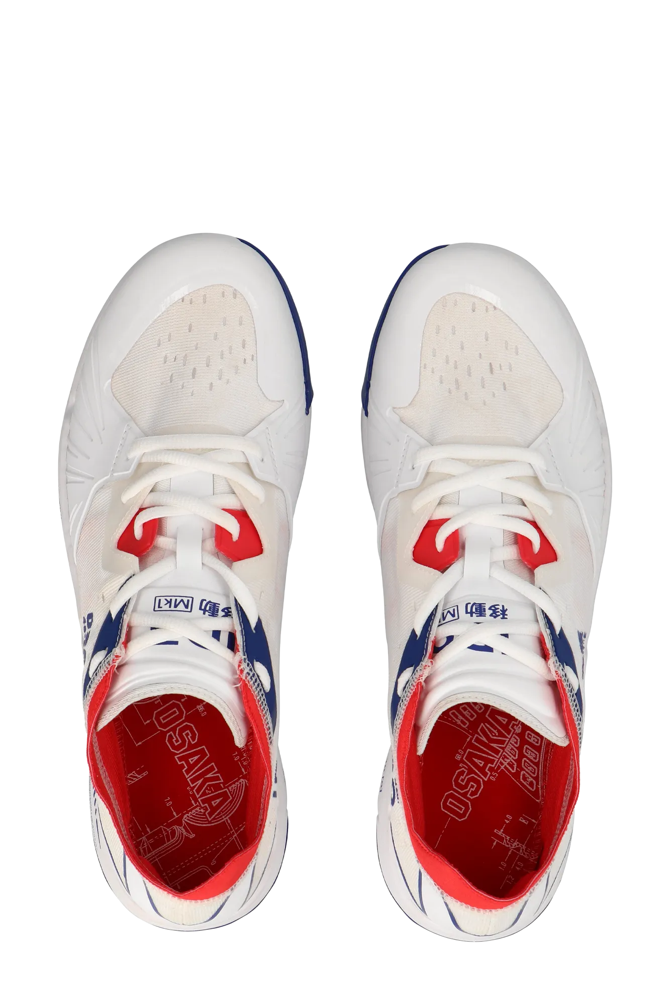 Osaka IDO MK1 Hockey Shoe Paris