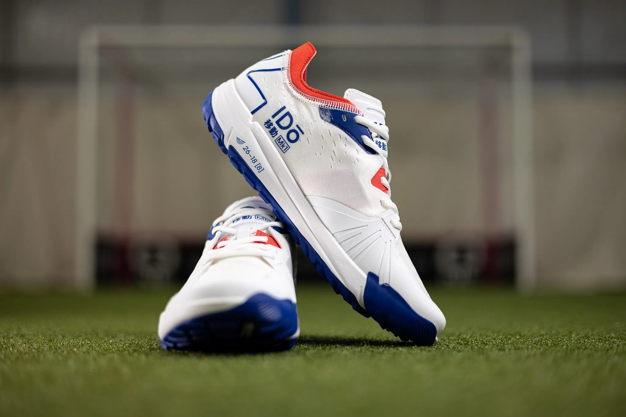 Osaka IDO MK1 Hockey Shoe Paris