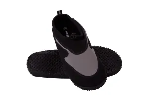 Osprey Pimple sole Aqua Shoes Unisex Size 11 - Black / Grey