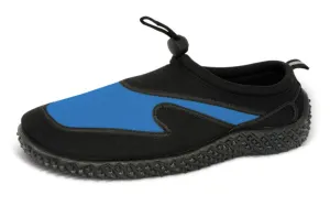 Osprey Pimple sole Aqua Shoes Unisex Size 6 - Blue / Black