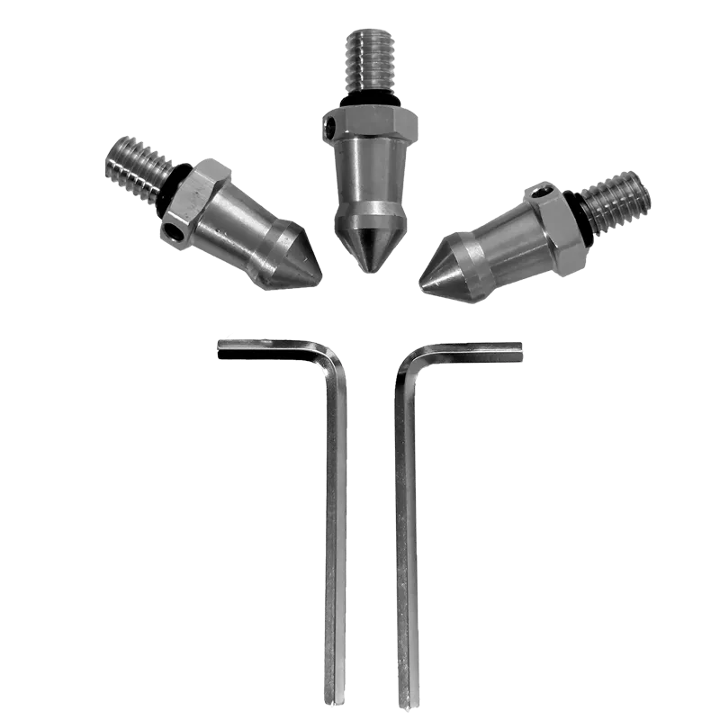 Pegasus Carbon Fiber Tripod for NYX101 and NYX88 Harmonic Drive Mount - PEG-TRPD101 & PEG-TRPD88