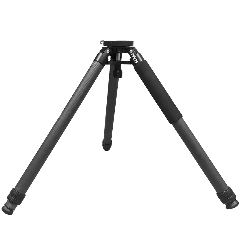 Pegasus Carbon Fiber Tripod for NYX101 and NYX88 Harmonic Drive Mount - PEG-TRPD101 & PEG-TRPD88