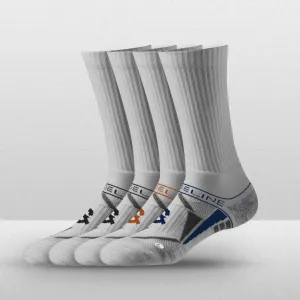 Performance | Premium Crew 4-Pack