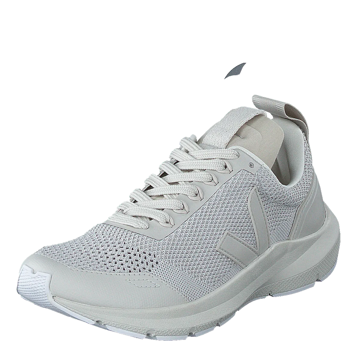 Performance Runner V-knit Rick Ovens /pearl
