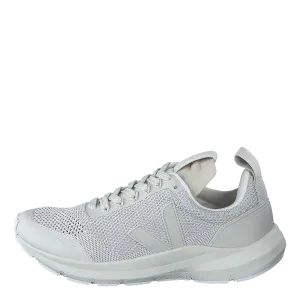Performance Runner V-knit Rick Ovens /pearl