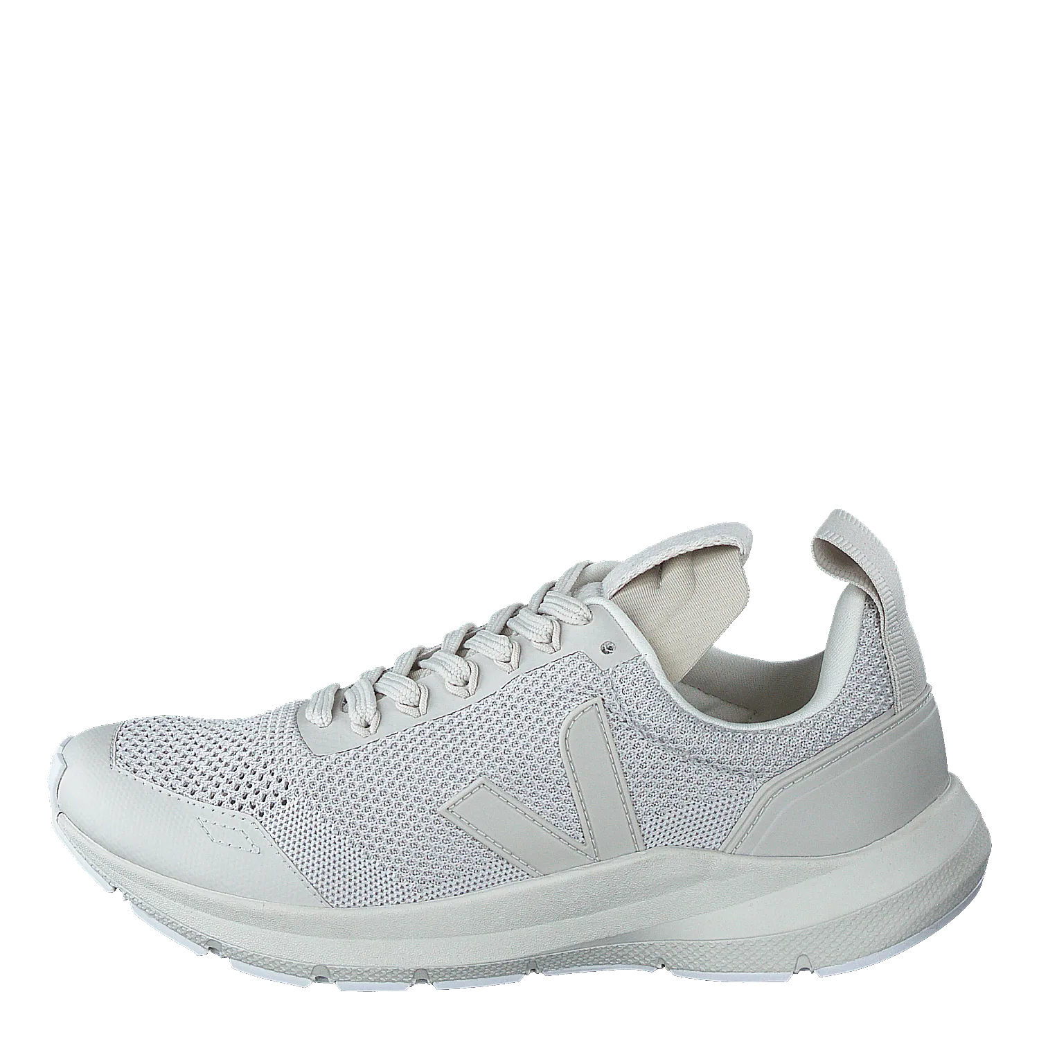 Performance Runner V-knit Rick Ovens /pearl