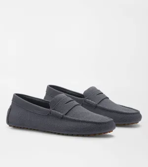 Peter Millar Men's Cruise Knit Driver - IRON