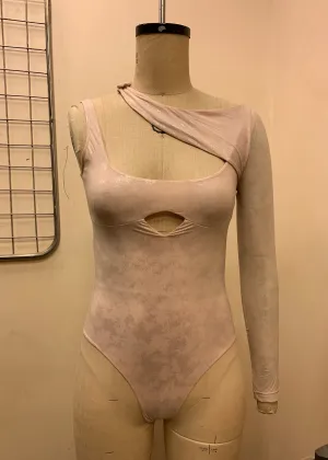 Petula Bodysuit Fit Sample