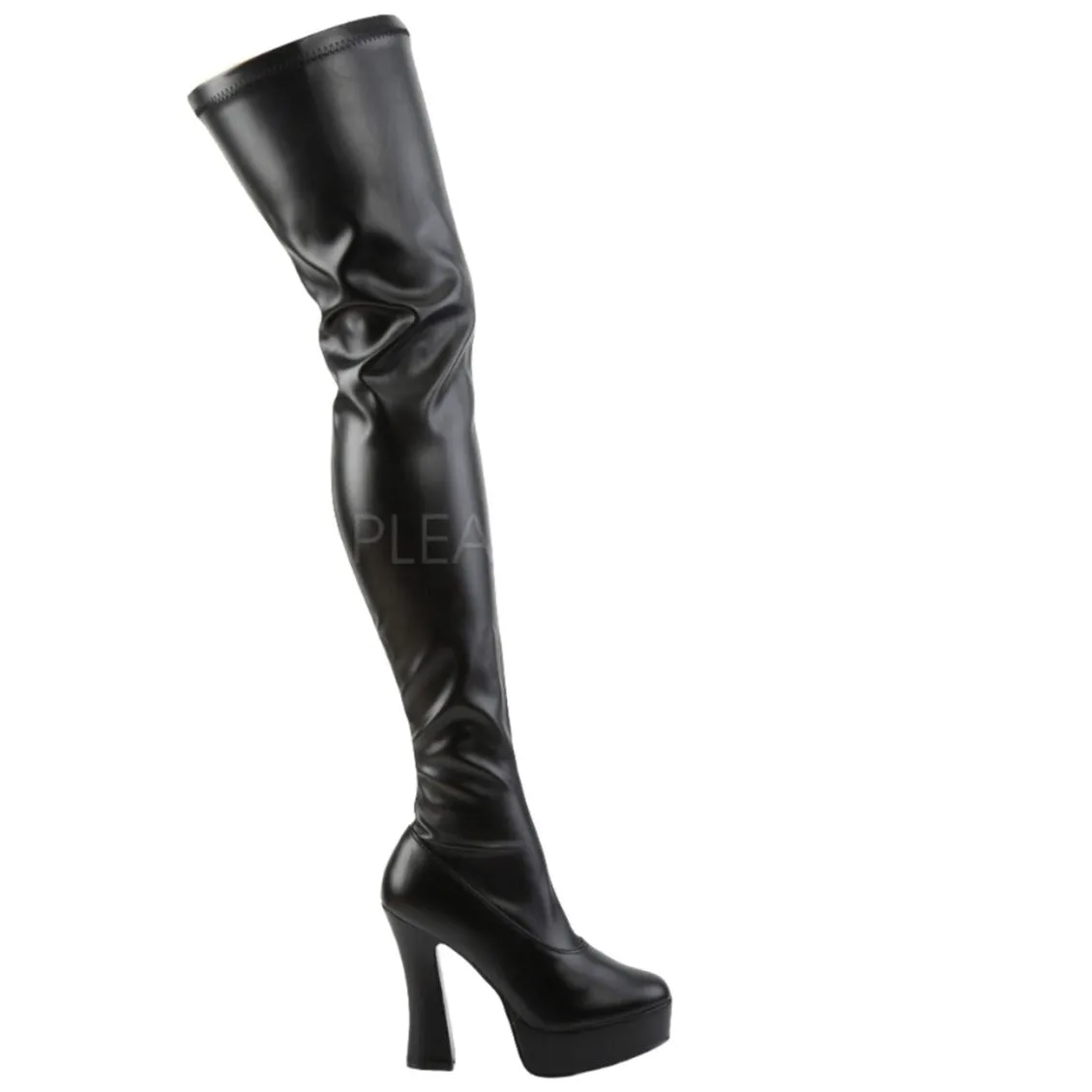 Pleaser ELECTRA-3000Z Boots