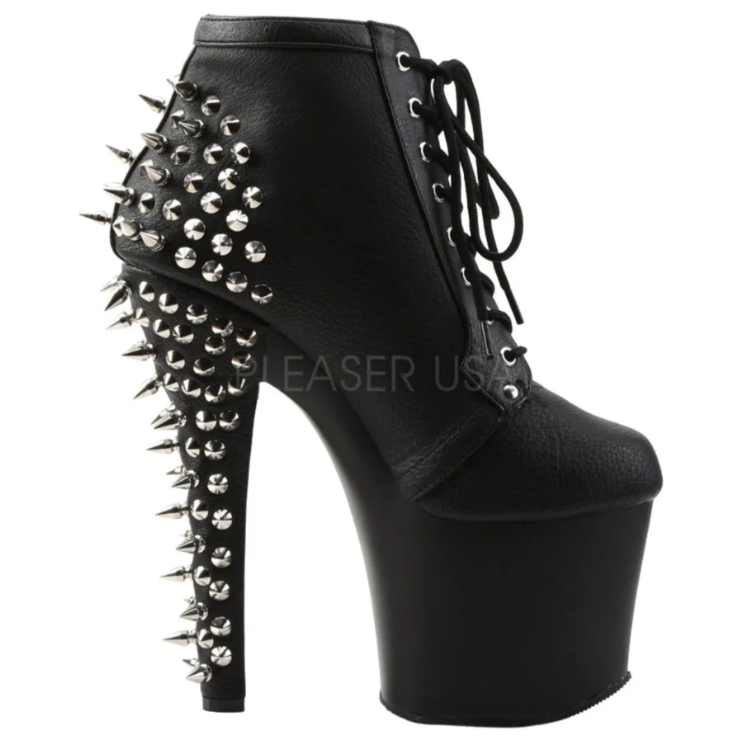 Pleaser FEARLESS-700-28 Boots