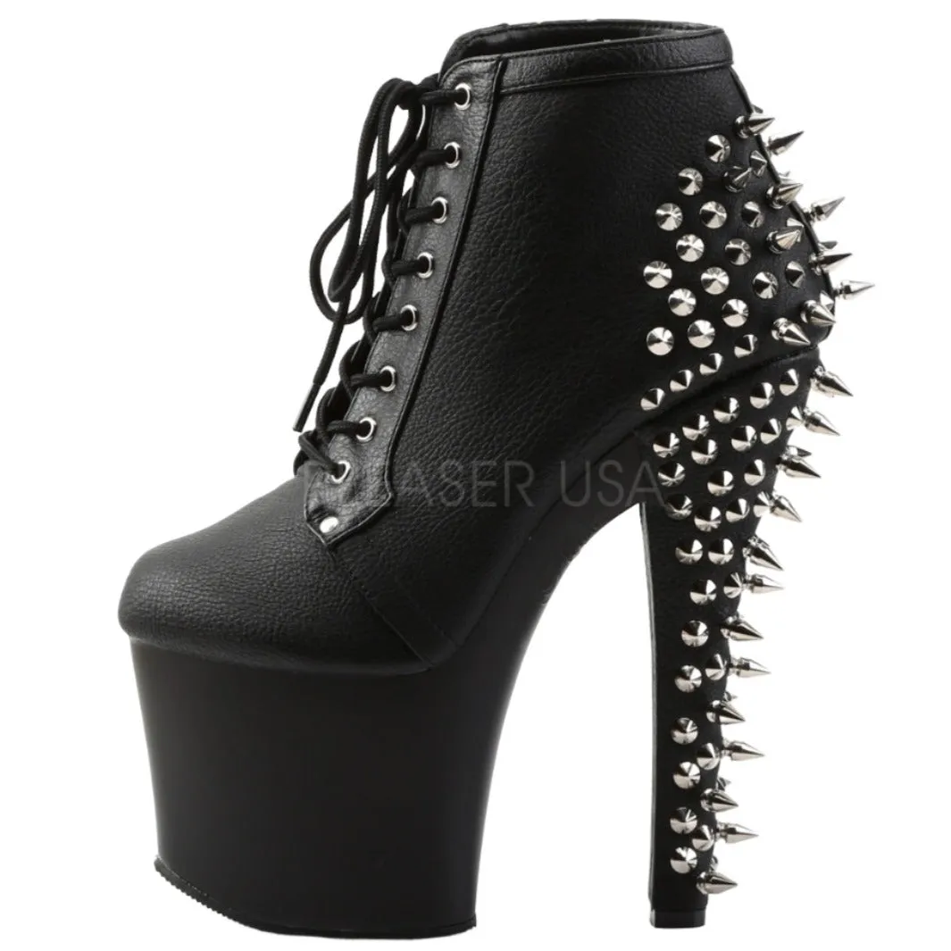 Pleaser FEARLESS-700-28 Boots
