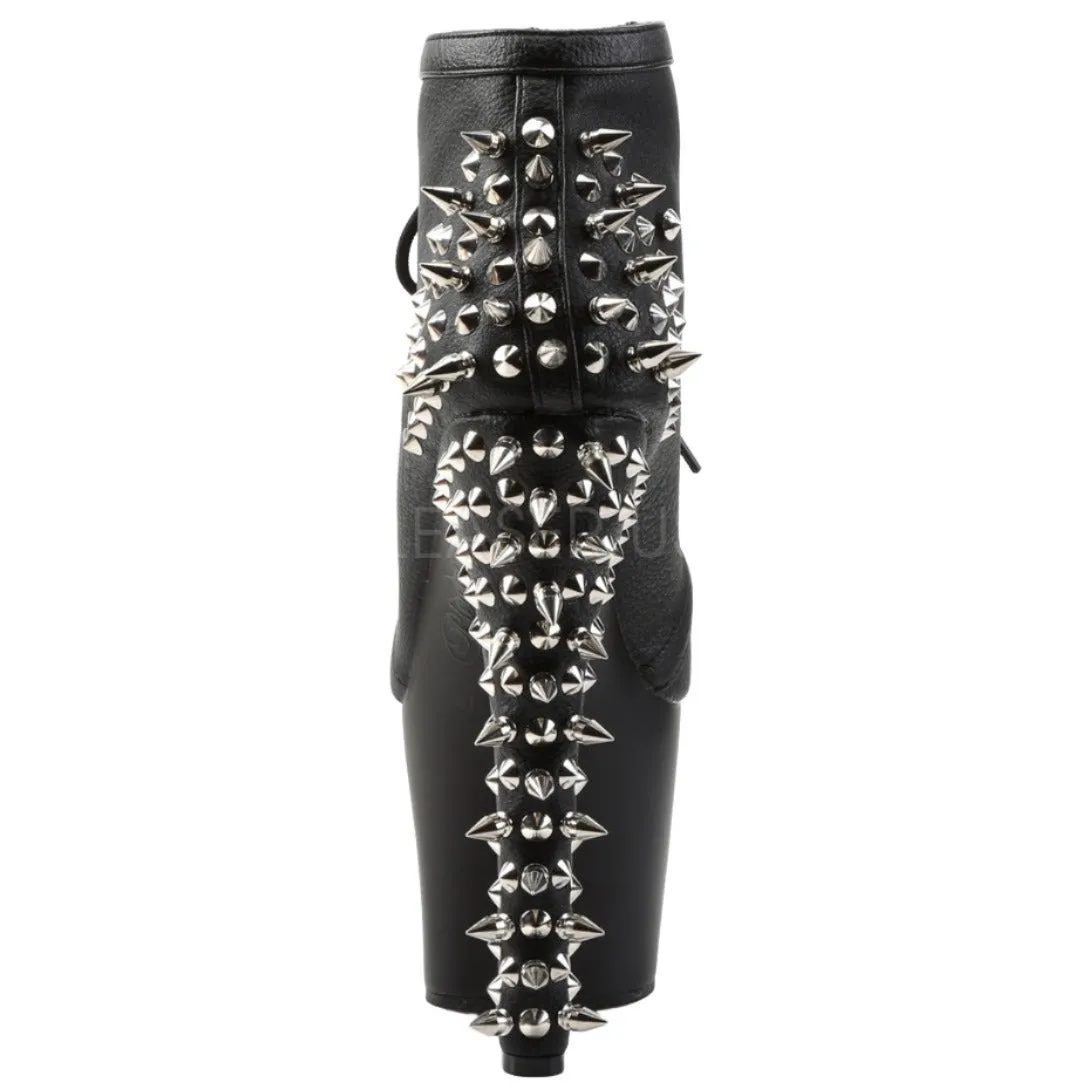 Pleaser FEARLESS-700-28 Boots