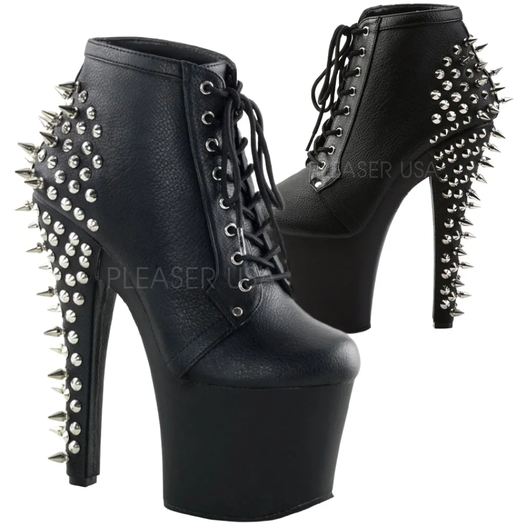 Pleaser FEARLESS-700-28 Boots