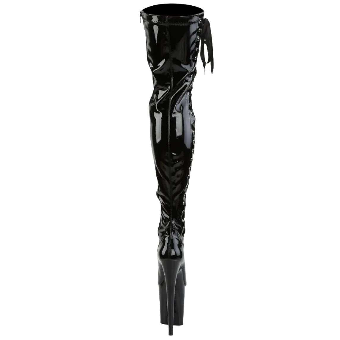 Pleaser FLAMINGO-3050 Boots
