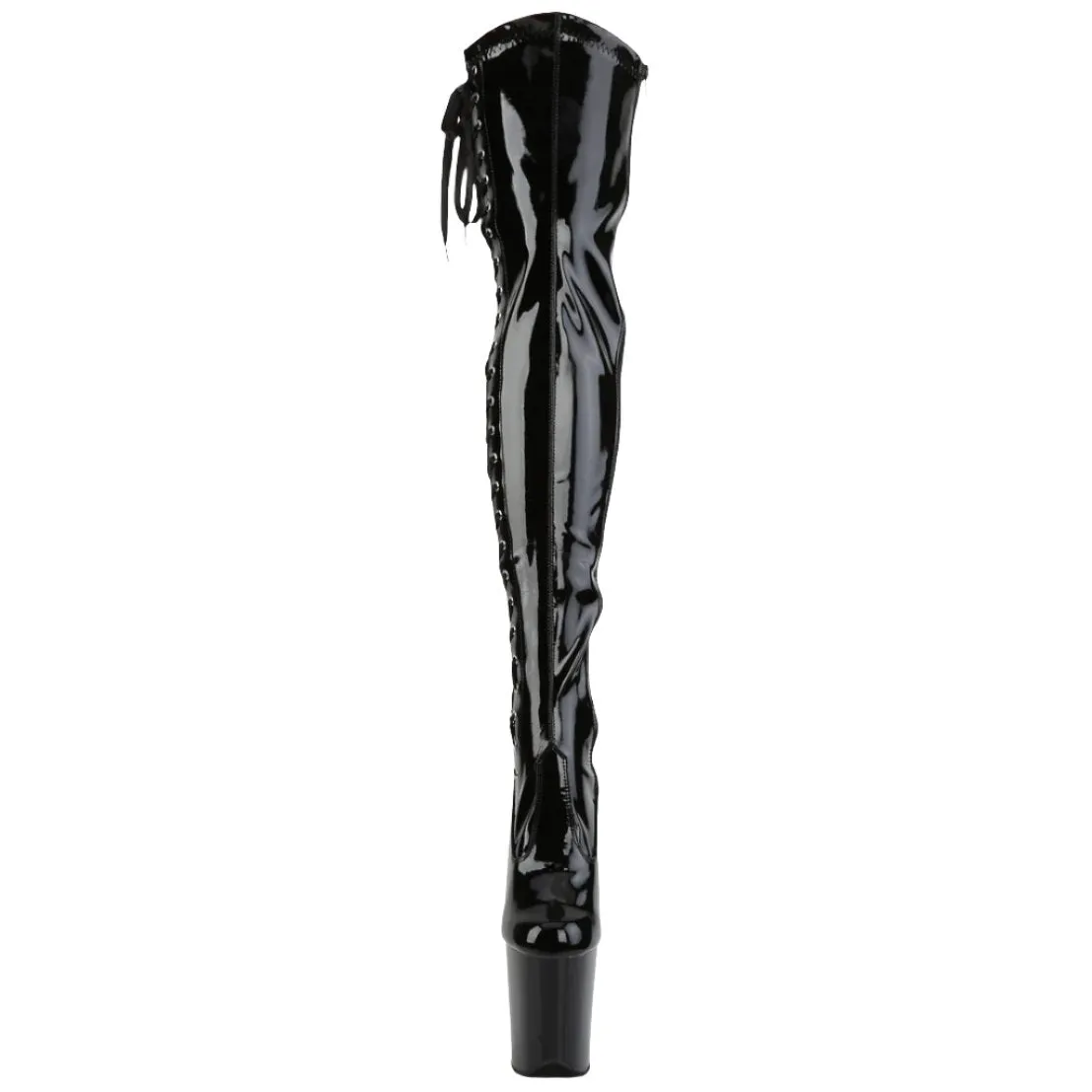 Pleaser FLAMINGO-3050 Boots