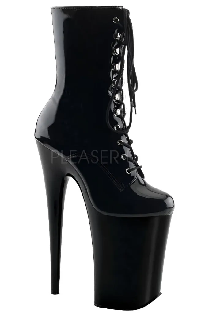 Pleaser INFINITY-1020 Boots