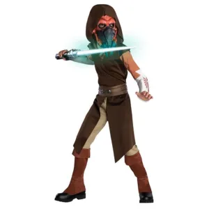 Plo Koon Deluxe Child Size M