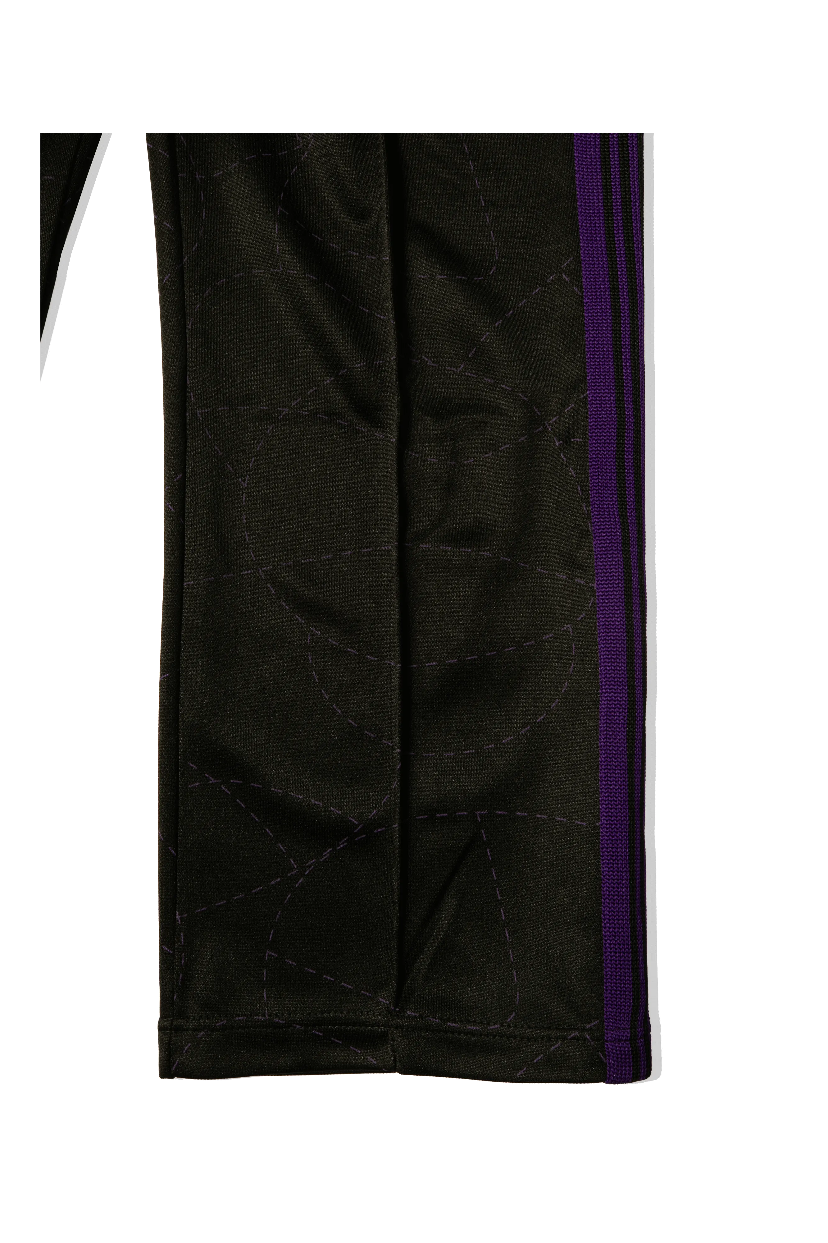 Poly Smooth Track Pant x DC Shoes