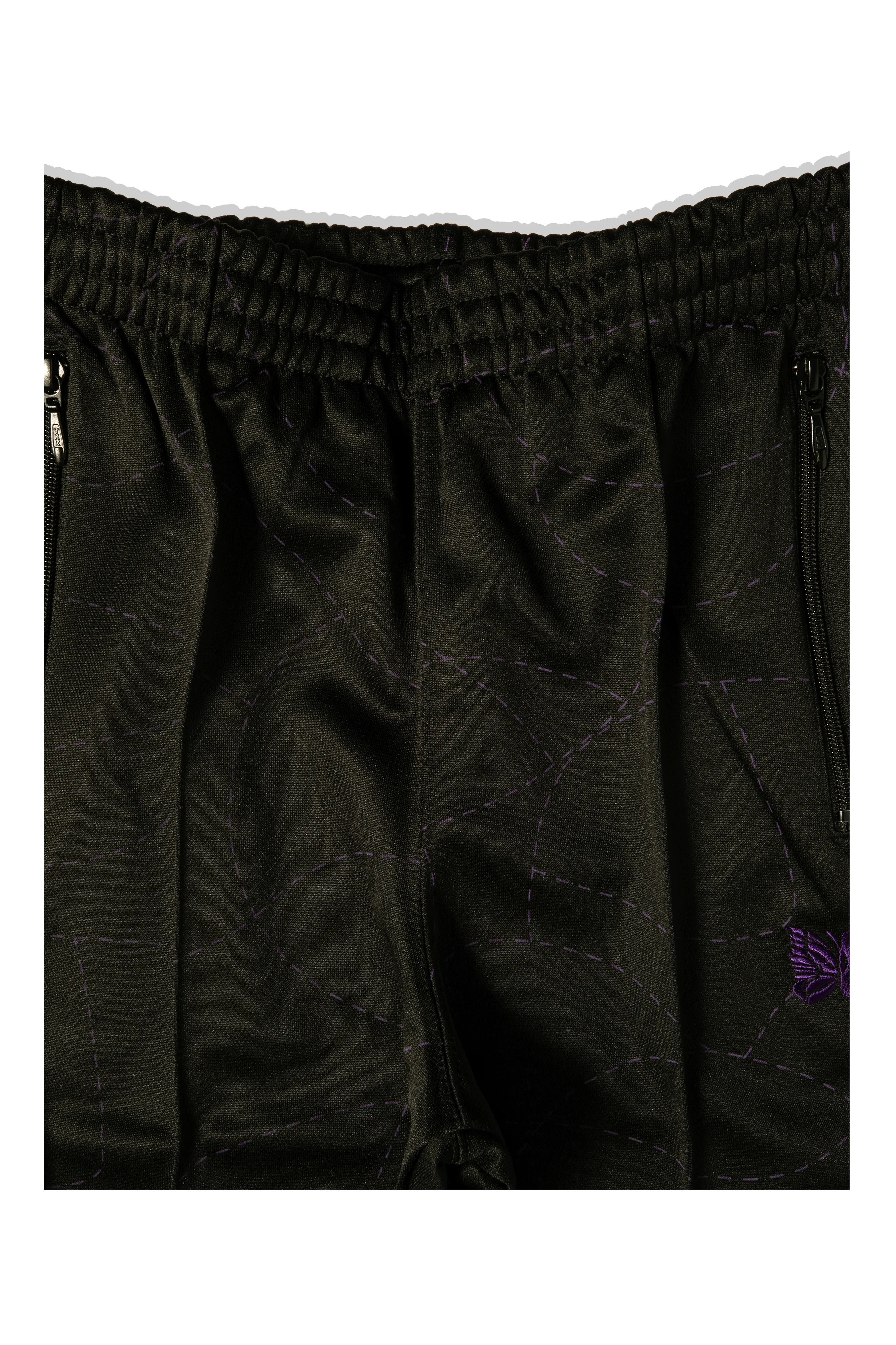 Poly Smooth Track Pant x DC Shoes