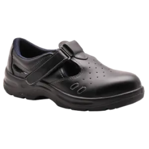 Portwest FW01 Steelite™ Safety Sandal S1
