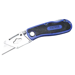 Portwest KN30 Portwest Folding Utility Knife