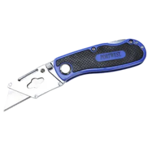 Portwest KN30 Portwest Folding Utility Knife