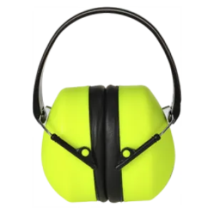 Portwest PS41 Super HV Ear Protector