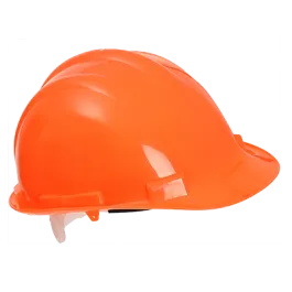Portwest PW57 Hi-Vis PP Helmet