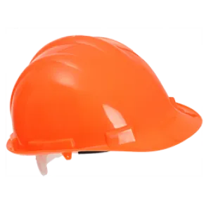 Portwest PW57 Hi-Vis PP Helmet