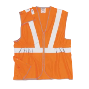 Portwest RT20 Hi-Vis Long Vest