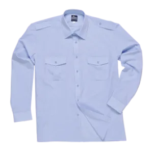 Portwest S102 S102 Pilot Shirt