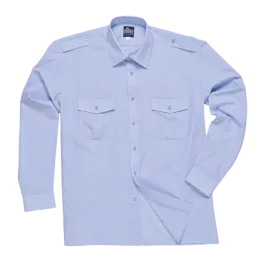 Portwest S102 S102 Pilot Shirt