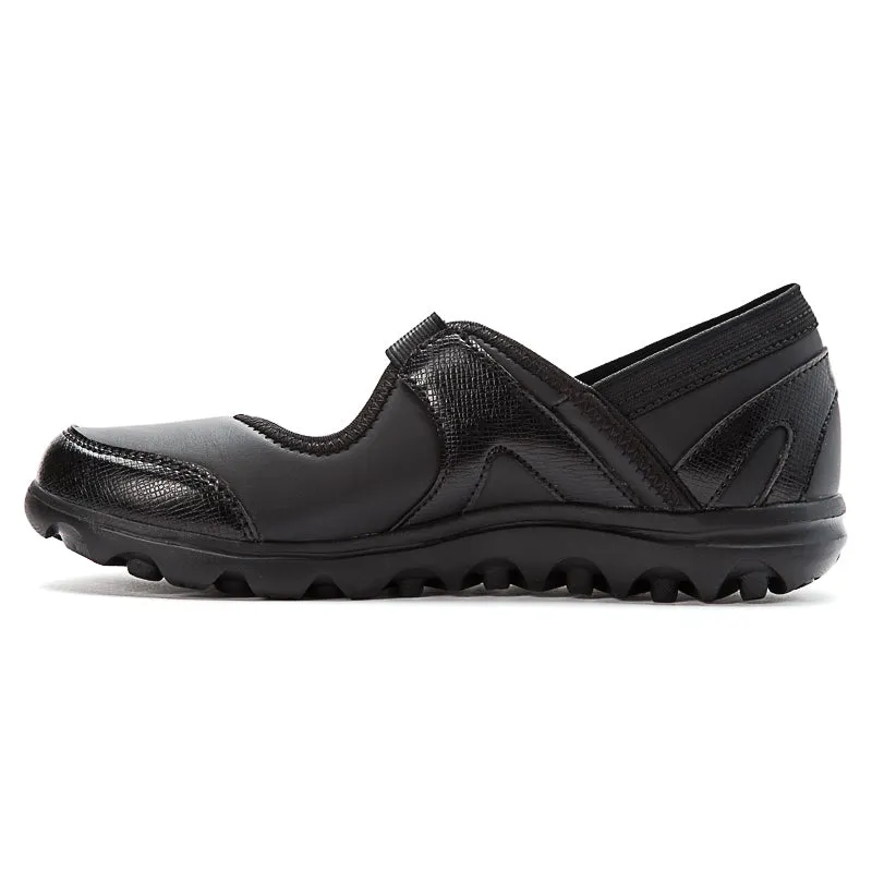Propet Onalee WAA003J (All Black)
