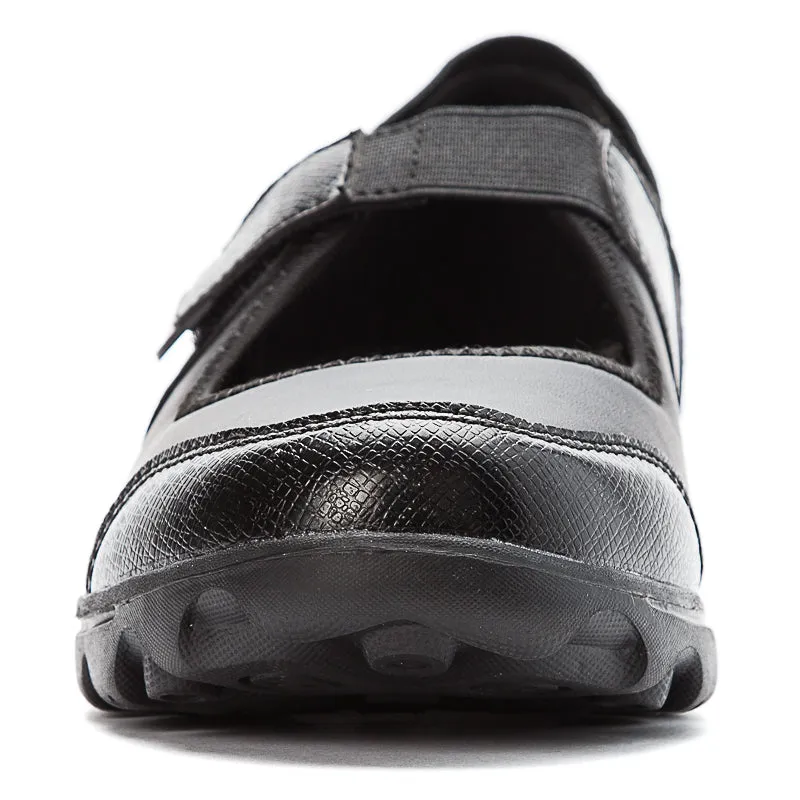 Propet Onalee WAA003J (All Black)