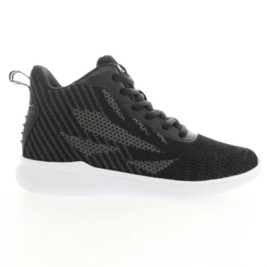 Propet Women Travelbound HI WAA006M (Black)