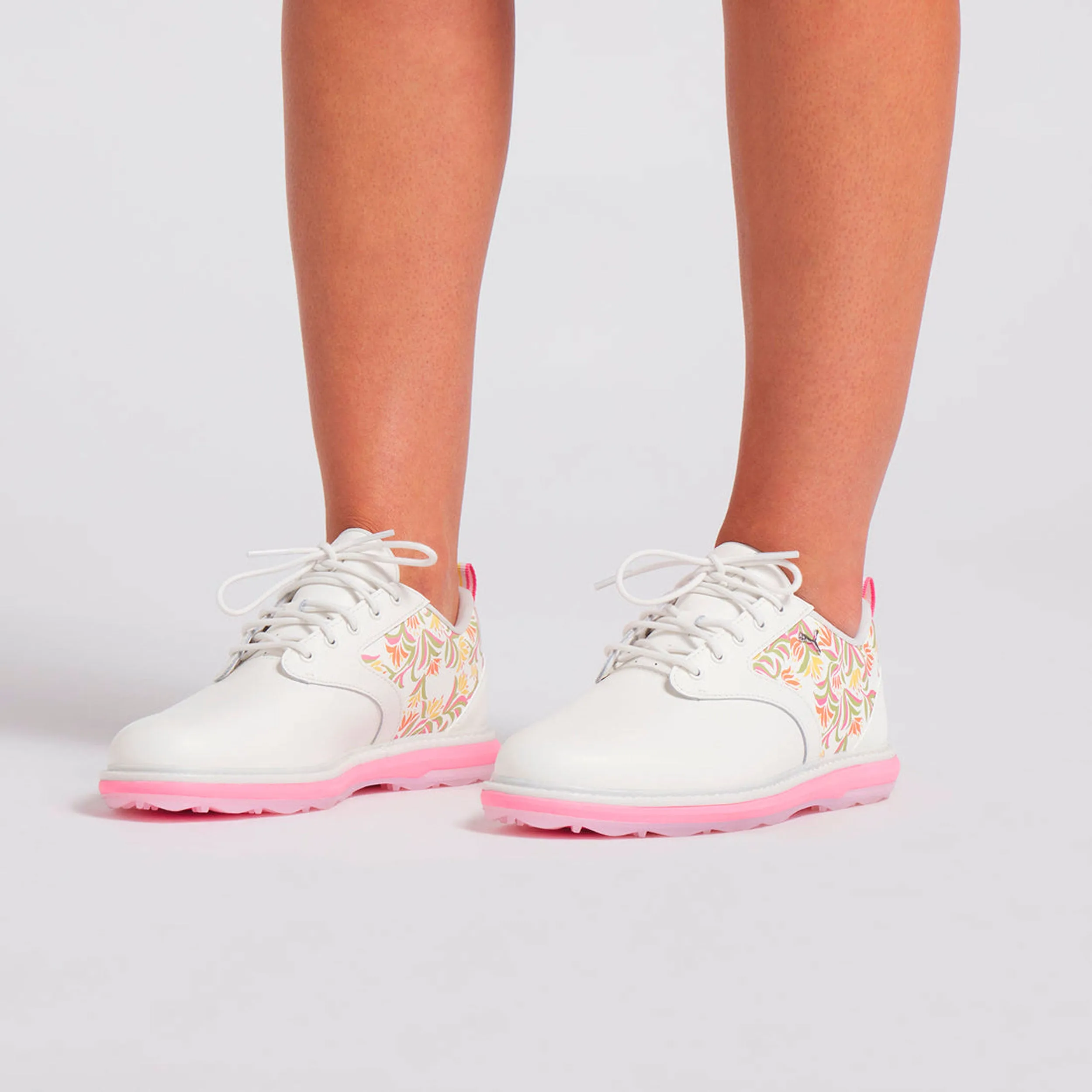 Puma Avant x Dani Dazey Women's Spikeless Golf Shoes