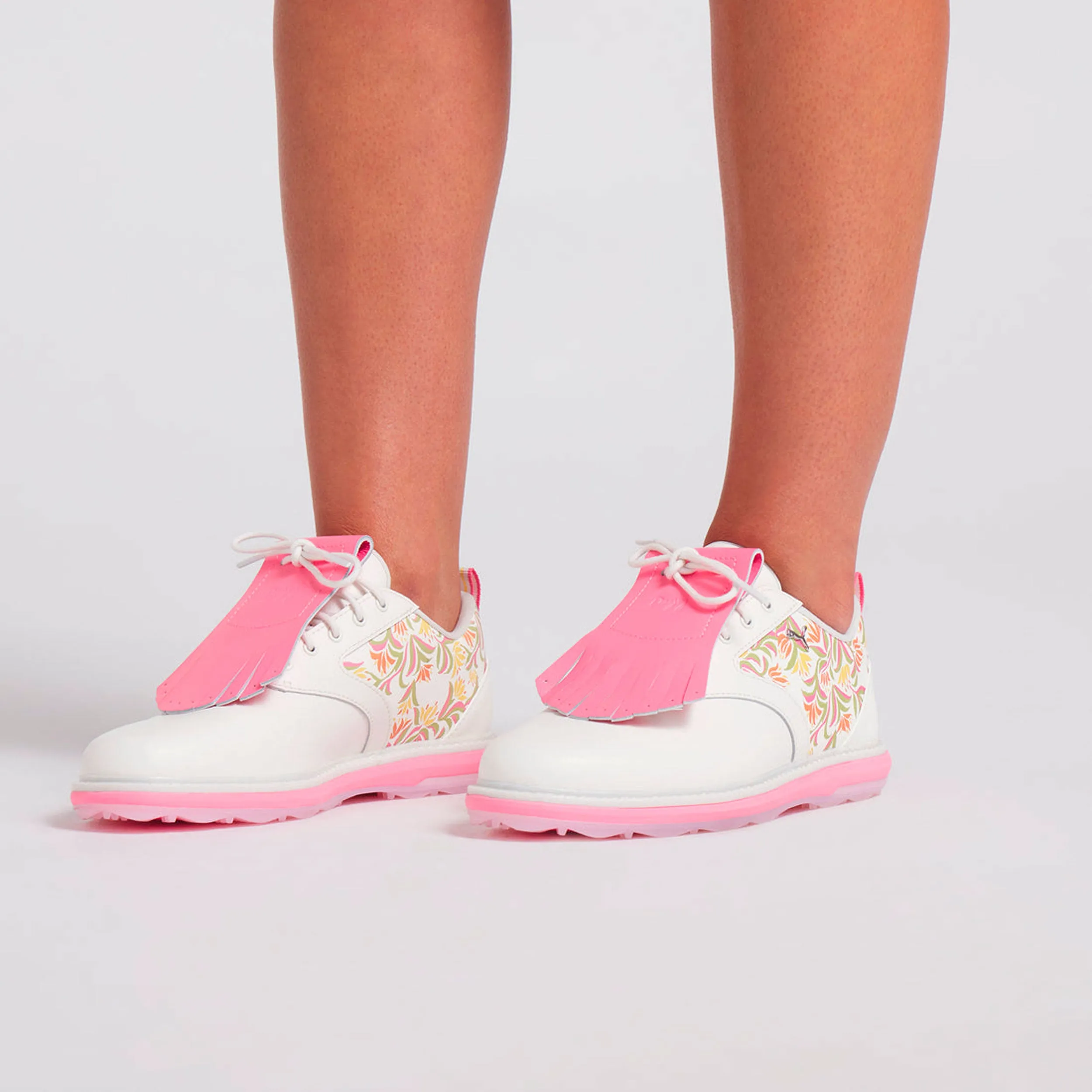 Puma Avant x Dani Dazey Women's Spikeless Golf Shoes