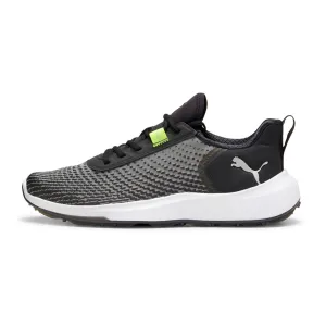 Puma Fusion Crush Sport Men's Spikeless Golf Shoes