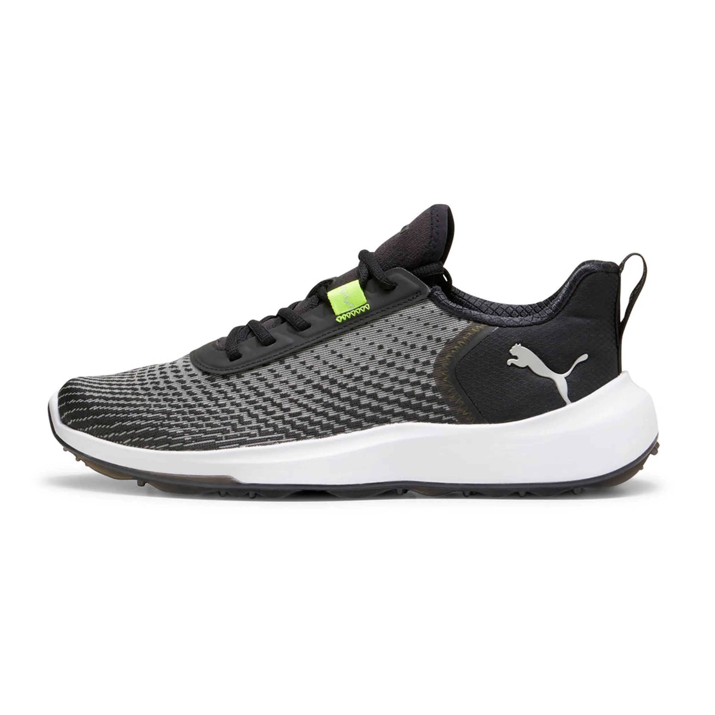Puma Fusion Crush Sport Men's Spikeless Golf Shoes