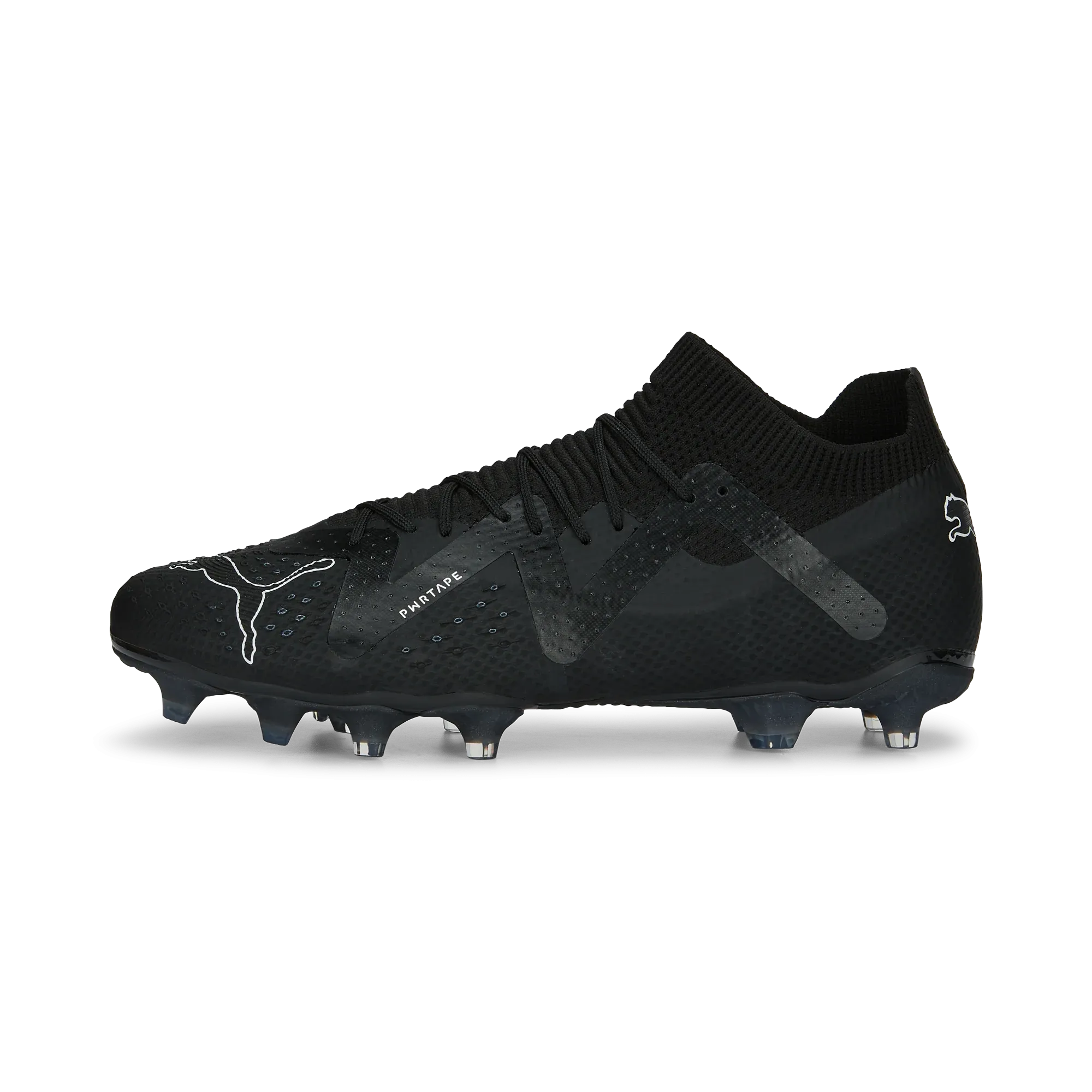 Puma Future Pro FG/AG Black