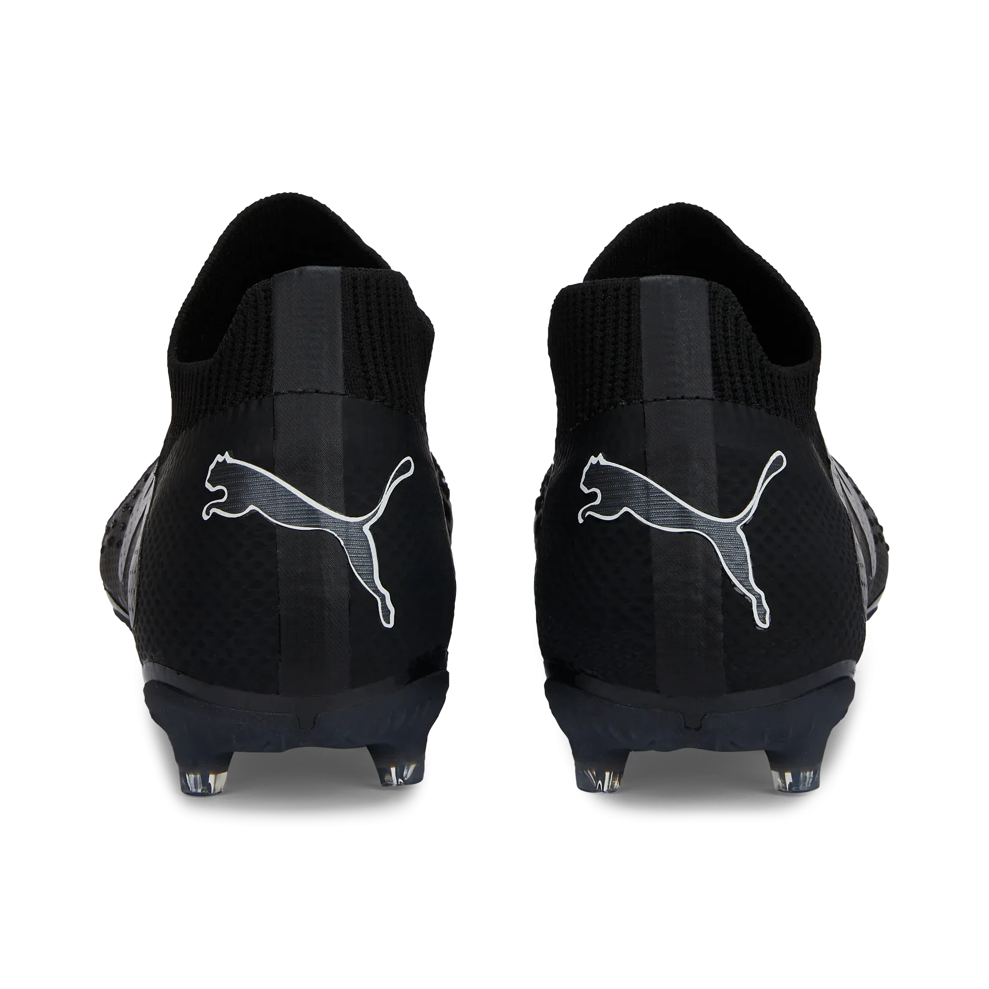 Puma Future Pro FG/AG Black